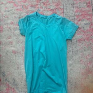 Lululemon Swiftly Tech